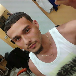 Meet your Posher, William